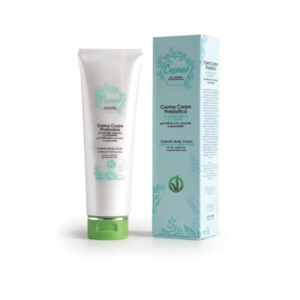 Crema corpo prebiotica ml 150 Cremeò Biocosmesi
